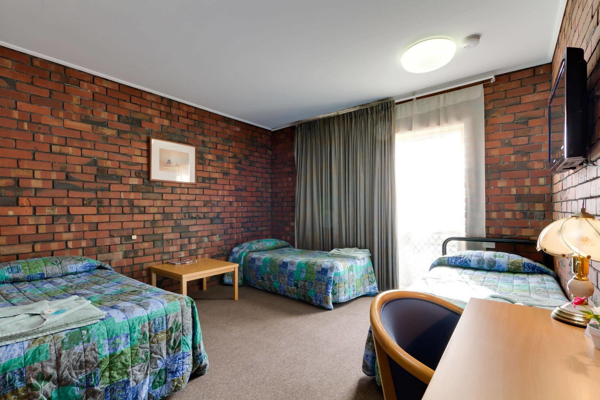 أدليد Enfield Motel المظهر الخارجي الصورة